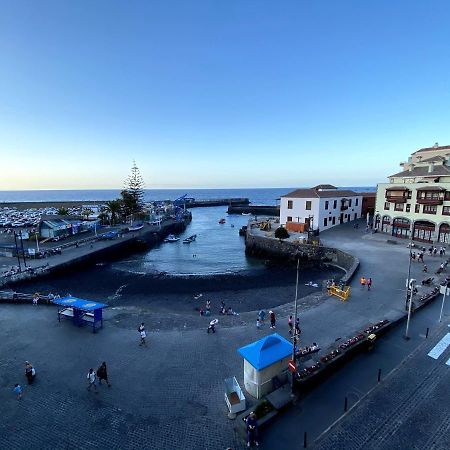 Sunset Marina Puerto Apartamento Puerto de la Cruz  Exterior foto