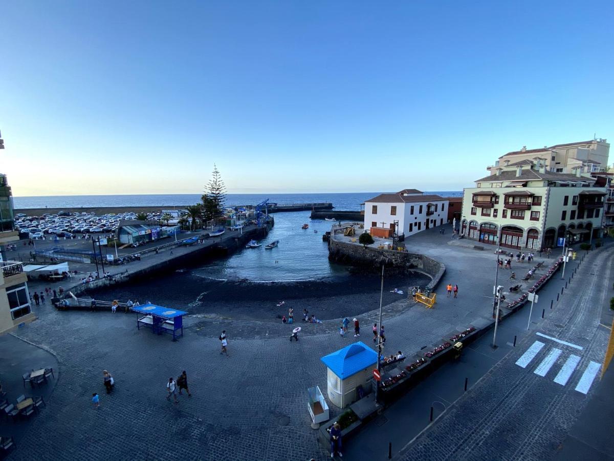 Sunset Marina Puerto Apartamento Puerto de la Cruz  Exterior foto